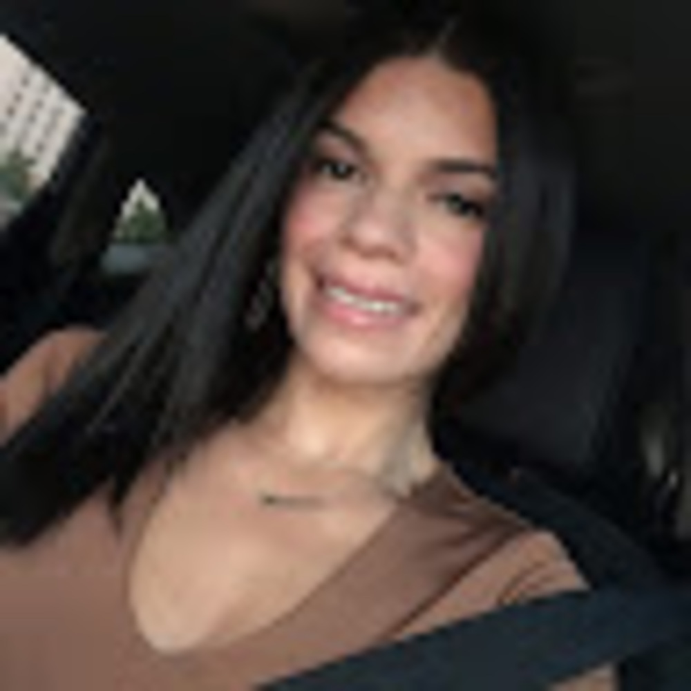 Meet your Posher, Fernanda